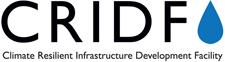 The Climate Resilient Infrastructure Development Facility (CRIDF)