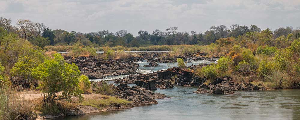 Cubango-Okavango