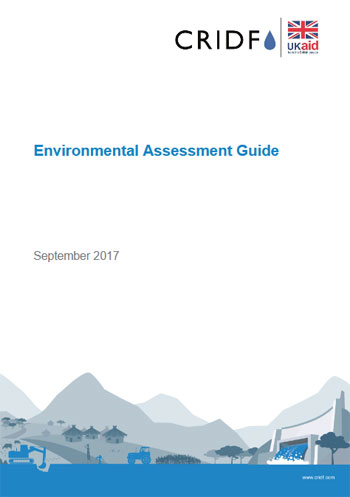 Environmental assessment guide