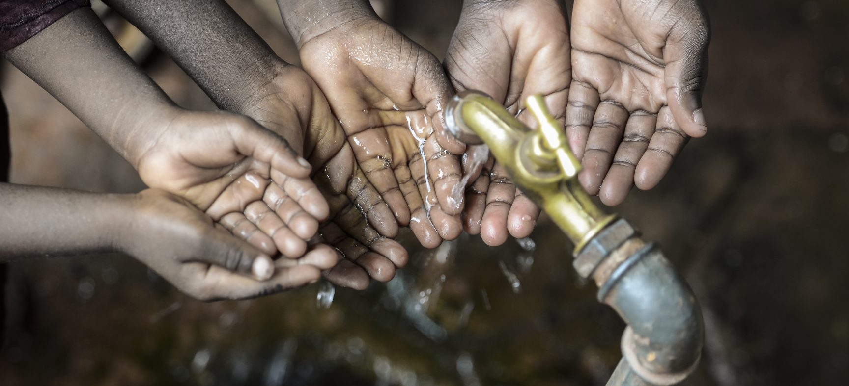 African water regulators meeting the challenges of COVID 19: A webinar on what worked best